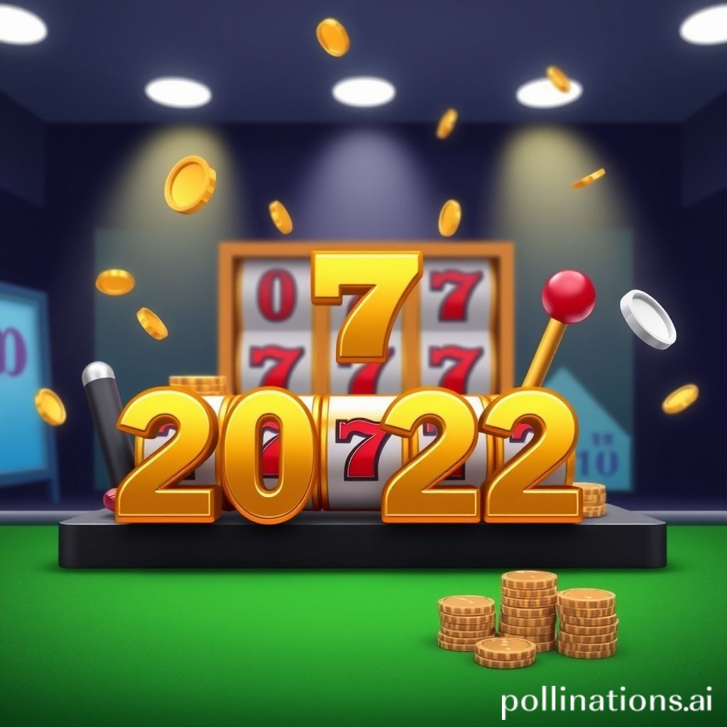 Strategi Rahasia Menang Besar di Situs Slot Gacor Hari Ini 2022
